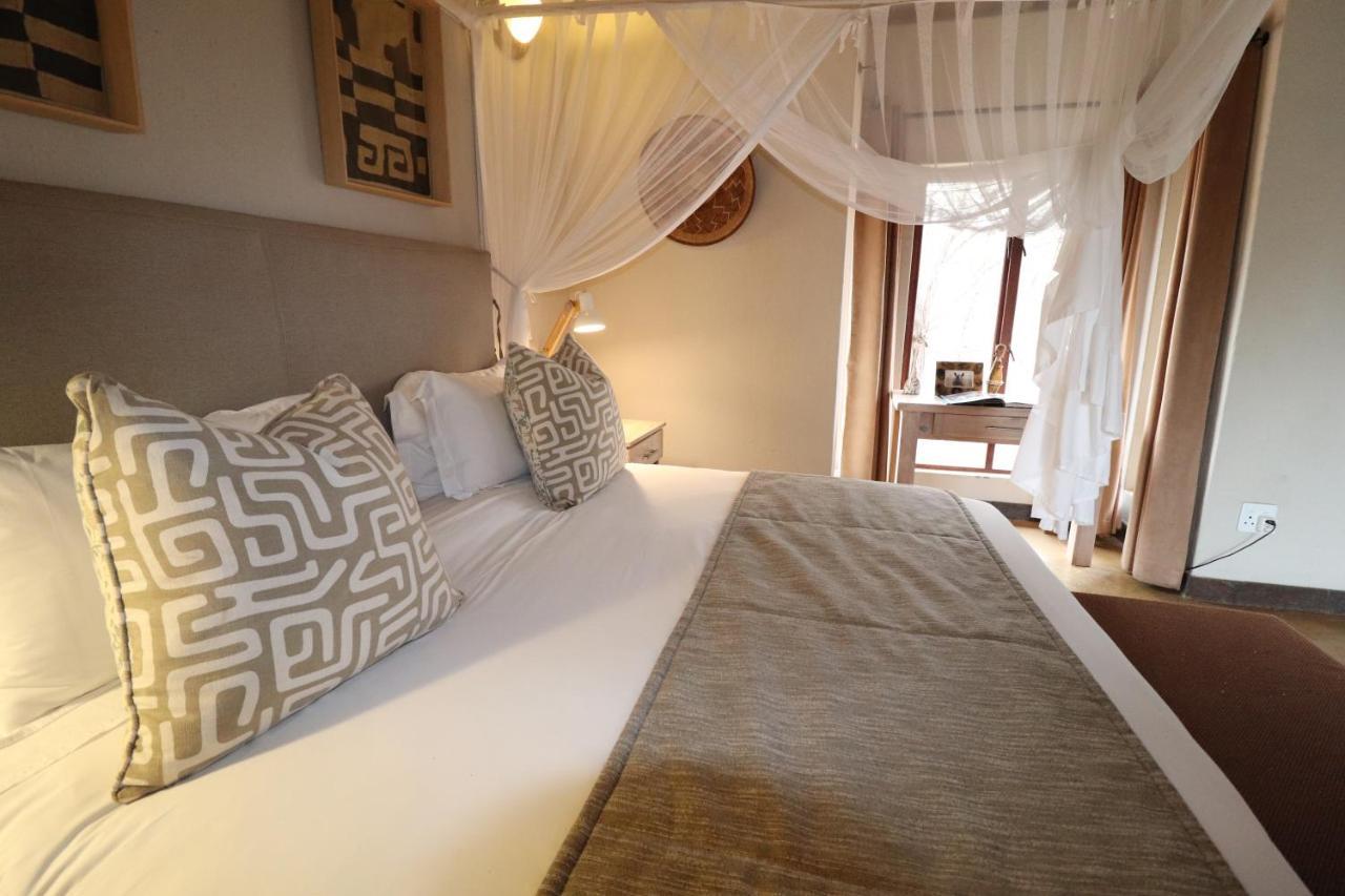 Giraffe Lodge Hoedspruit Ngoại thất bức ảnh
