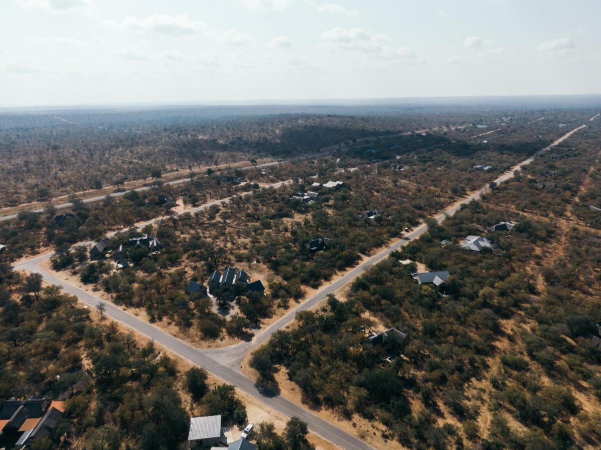 Giraffe Lodge Hoedspruit Ngoại thất bức ảnh