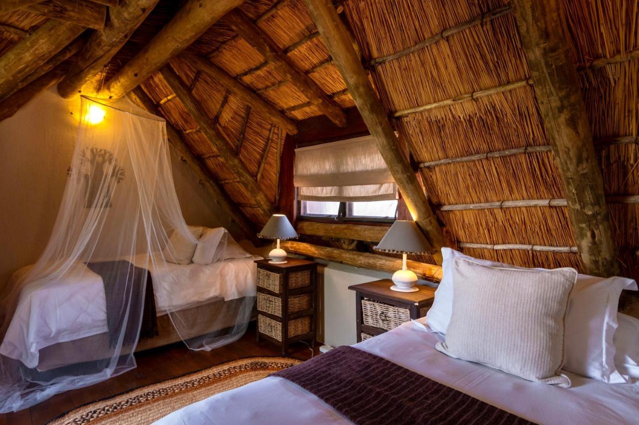 Giraffe Lodge Hoedspruit Ngoại thất bức ảnh