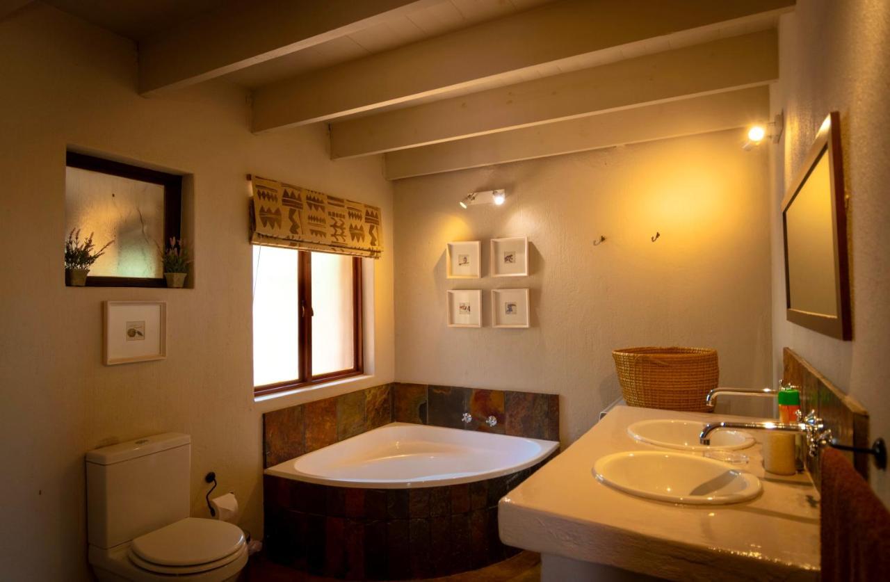 Giraffe Lodge Hoedspruit Ngoại thất bức ảnh